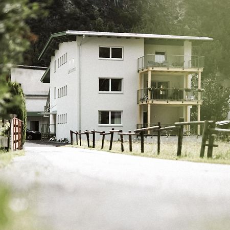 Lebe' Scharnitz Apartment Exterior photo