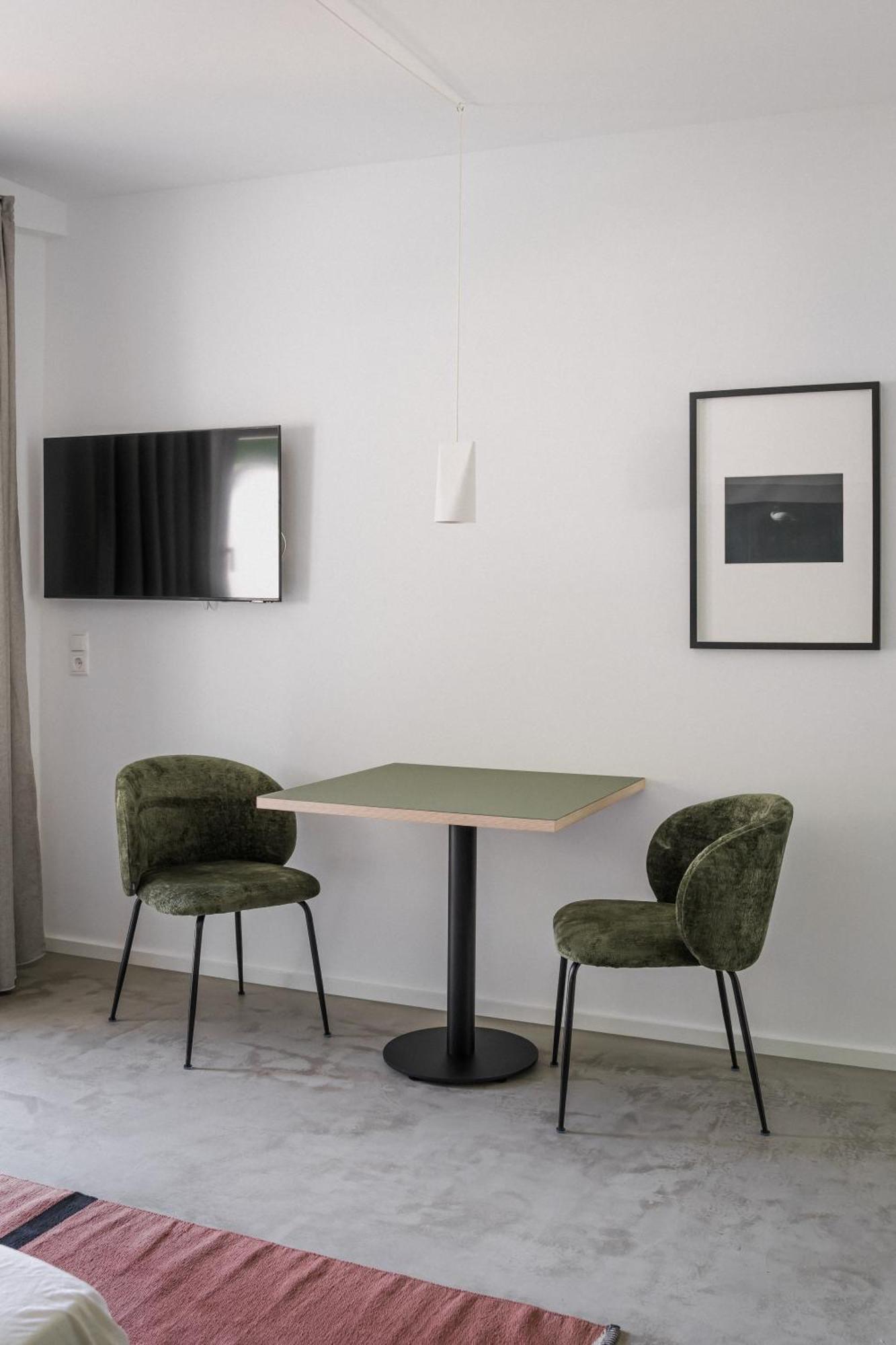 Lebe' Scharnitz Apartment Room photo